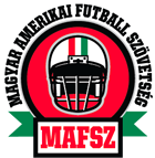 MAFSZ - Magyar Amerikai Futball Szövetség